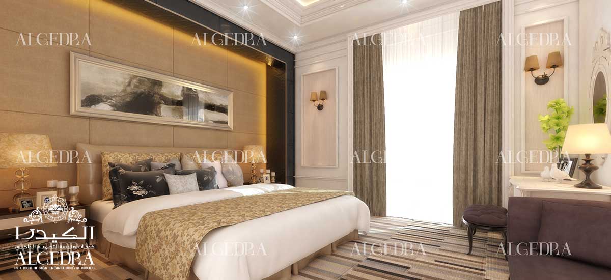 التصميم الداخلي بين الحاضر والمستقبل أفضل شركة للتصميم الداخلي في اسطنبول